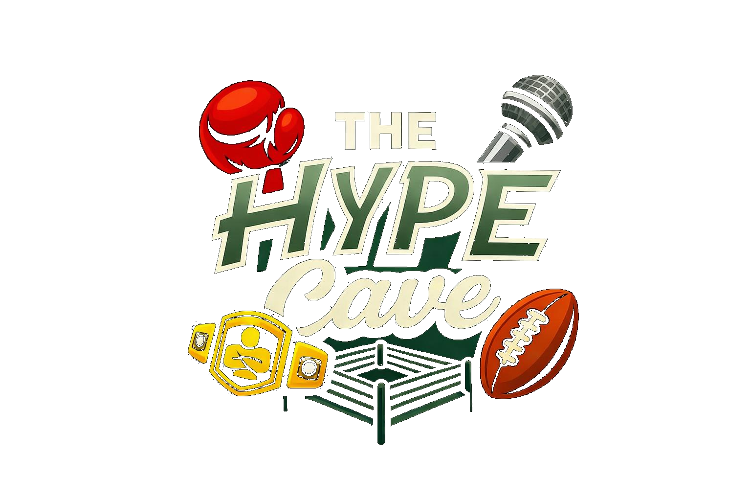 The Hype Cace