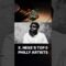 E.Ness names his Top 5 Philly Rappers/Artists