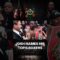 Joshua Jones names his Top 5 Boxers