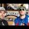 THE HYPE CAVE Presents THE “FINAL DRIVE” B.A.R.S. MURRE